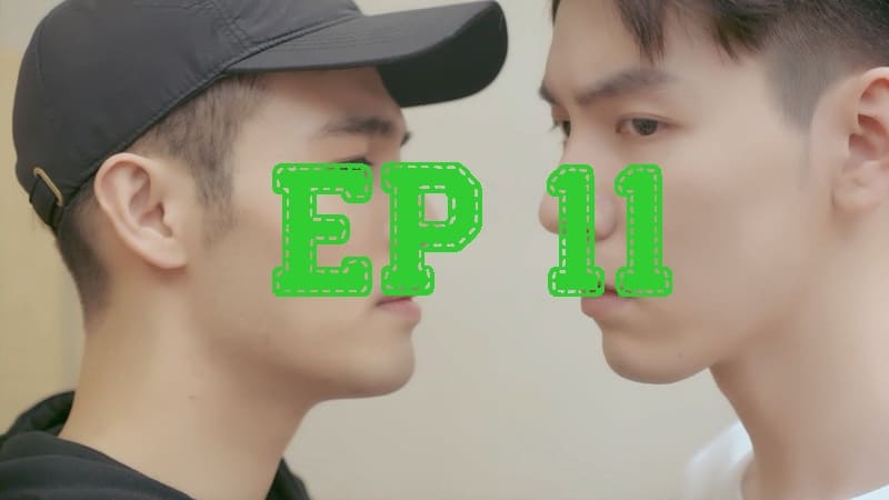 Episode #1.11